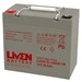 Bater�a 12 Voltios 58 Amperios LVHR12-1200W | Liven Battery